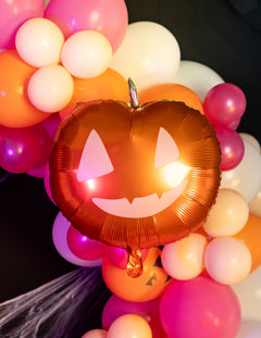 Halloween-koristeet - Kurpitsa