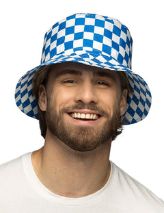 Oktoberfest-hatut