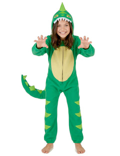 Dinosauri- ja lohikäärmeasusteet