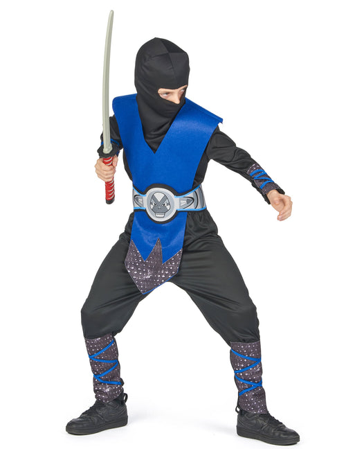 EDULLISET NINJA-ASUT AIKUISILLE