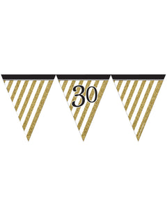 Asusteet 30-vuotissyntymäpäivään aikuiselle