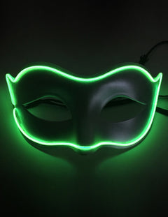 Naamarit LED-naamarit