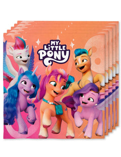 My Little Pony -asusteet