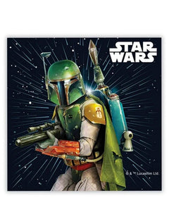 Star Wars -koristelu