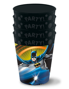 Batman-syntymäpäiväkoriste