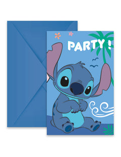 Disney-paperitavarat ja kutsukortit