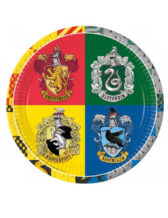 Kertakäyttöastiat Harry Potter