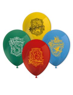 Halloween-Harry Potter -koristeet