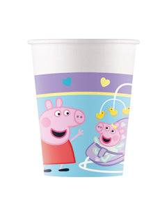 Peppa Pig -asusteet