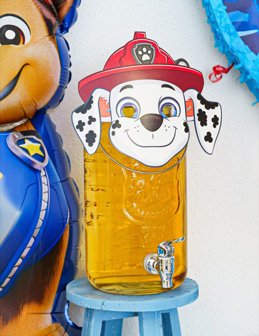 8 pahvinaamaria Samppa, Rolle, Vainu ja Rekku Ryhmä Hau™