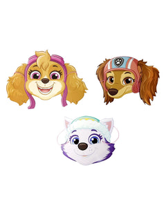 Paw Patrol -meikit lapsille