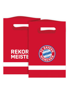 FC Bayern München -koriste