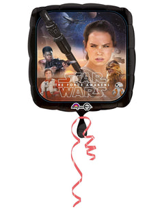 Star Wars -koristelu