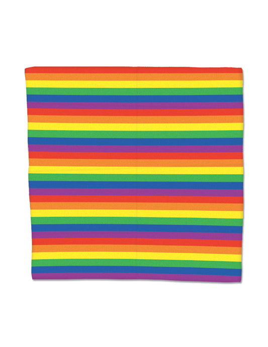 Sateenkaari bandana