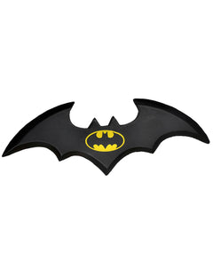 Batman-asusteet
