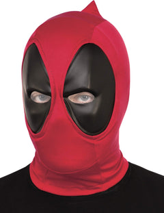Deadpool-kokokasvomaski