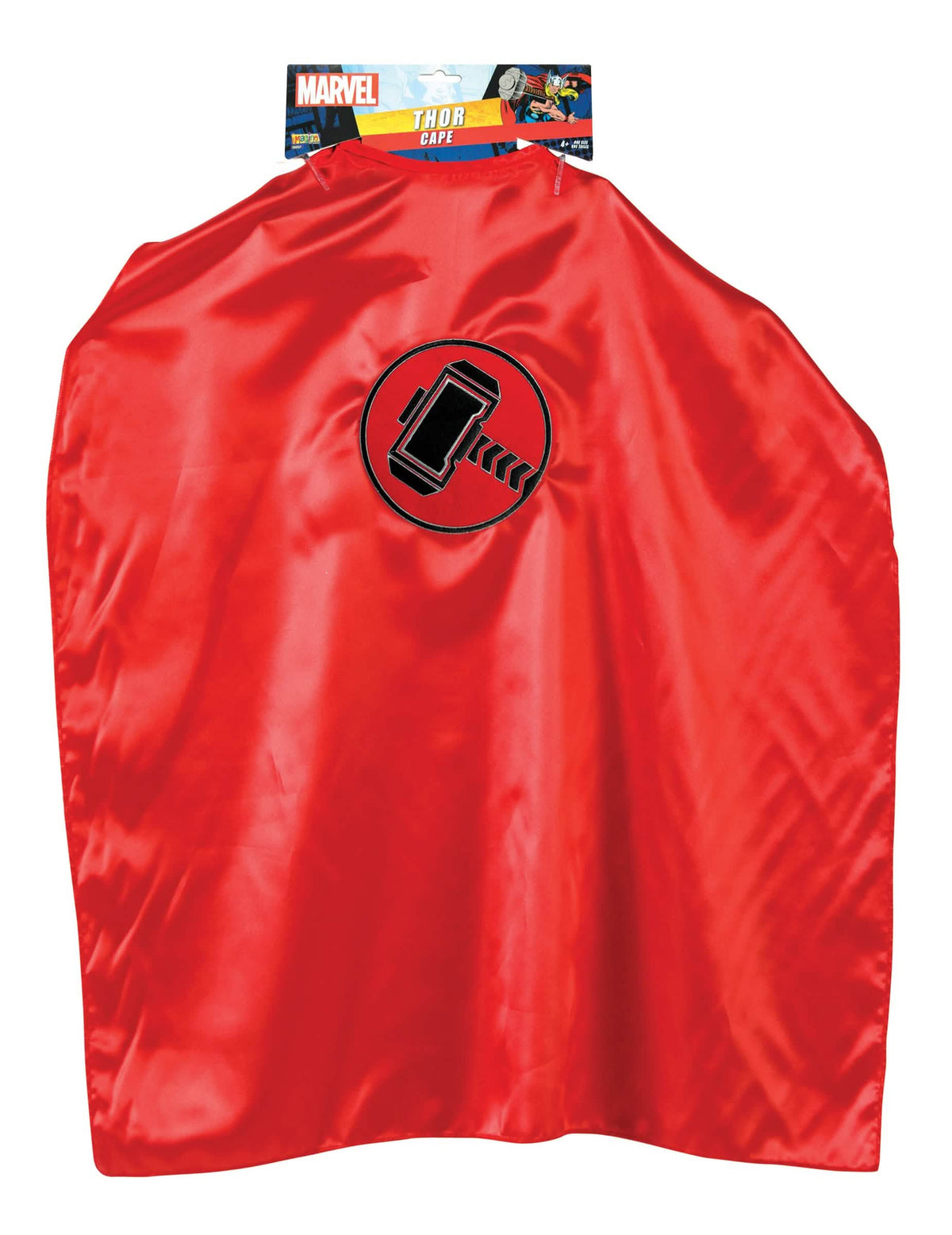 Thor™-viitan takakuva lapsille