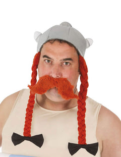 Asterixin ja Obelixin hatut
