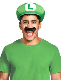 Vappuhatut