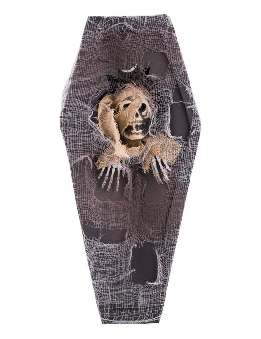 Luurankoarkku 41 cm Halloween
