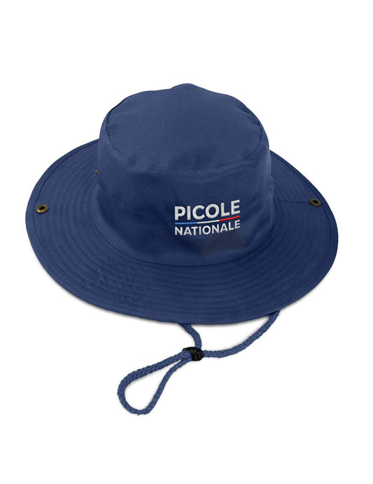 Sininen naruhattu Picole Nationale