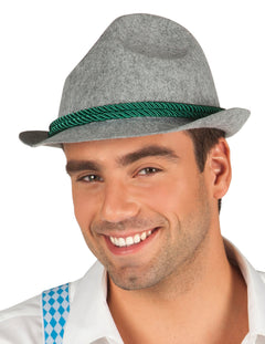 Oktoberfest-hatut