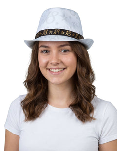 18-vuotissyntymäpäiväkoristelu