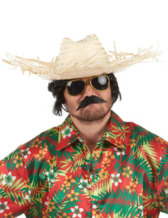 Havaijilaiset hatut