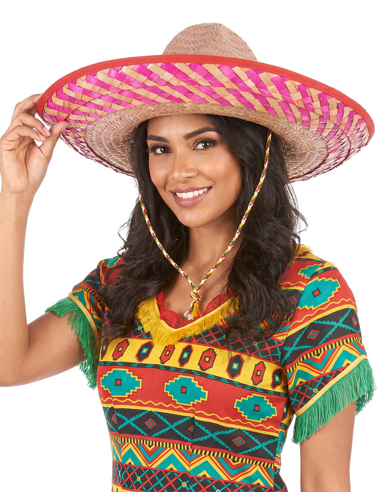 Sombrero Meksiko