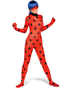 Ladybug-asut aikuisille
