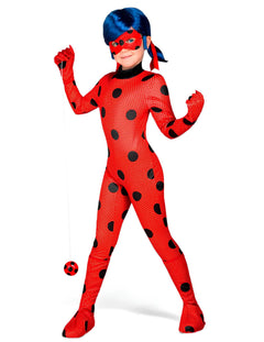 Naamiaisasut lapsille Miraculousâ„¢