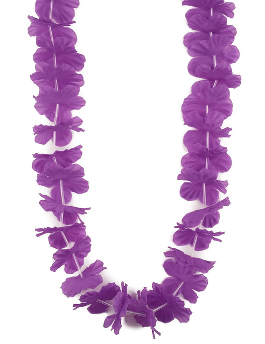 Violetti Hawaiji kaulakoru