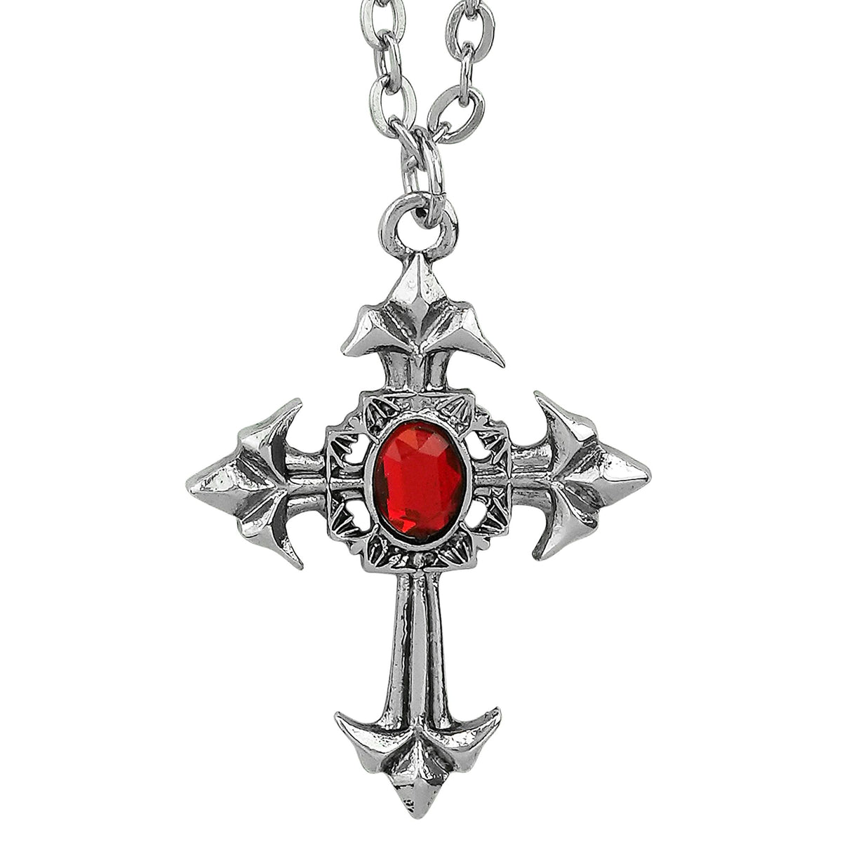 Vampyyrin ristikaulakoru aikuisille