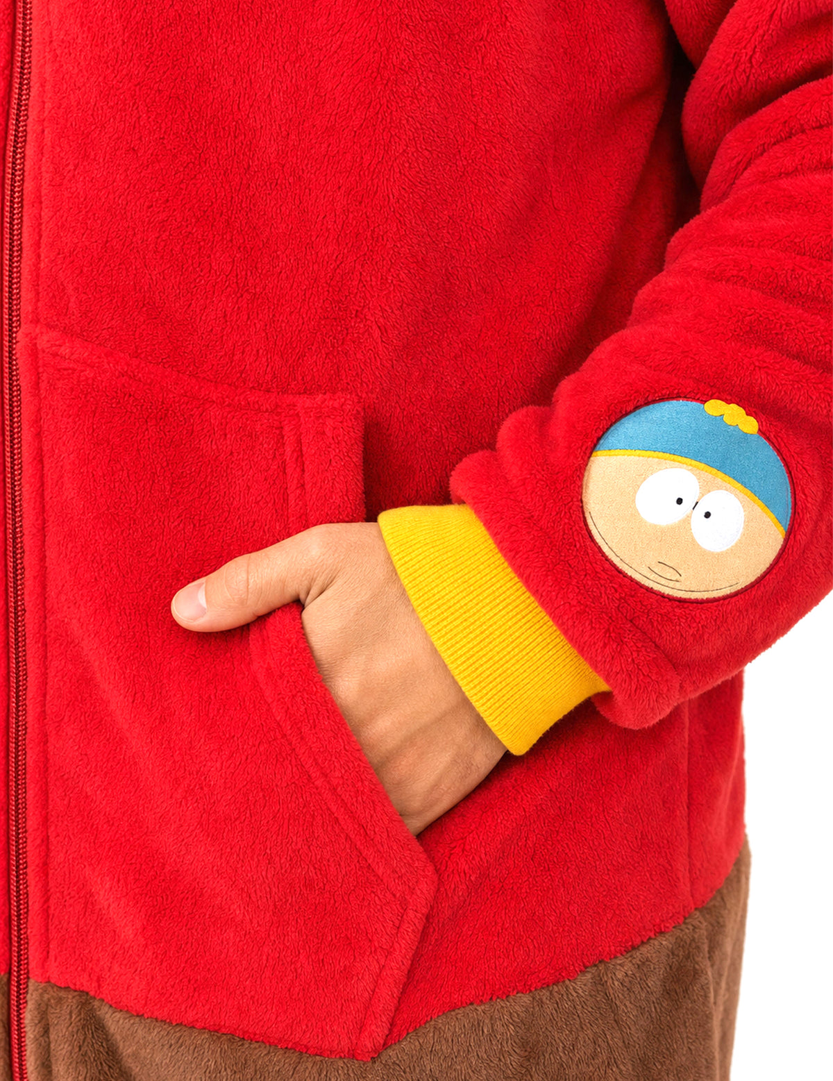 Cartman South Park™ aikuisten haalari