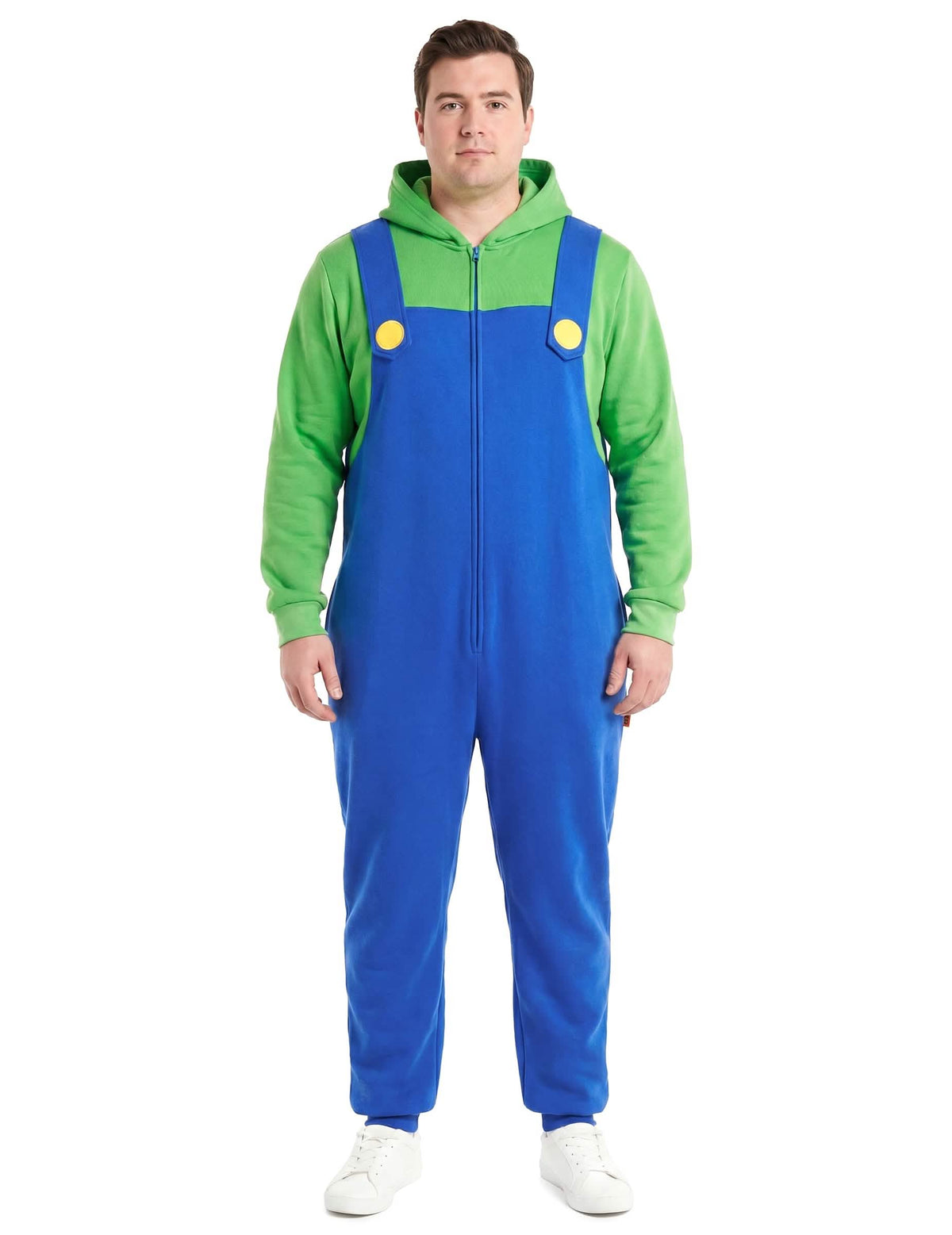 Aikuisten Luigi™-haalari