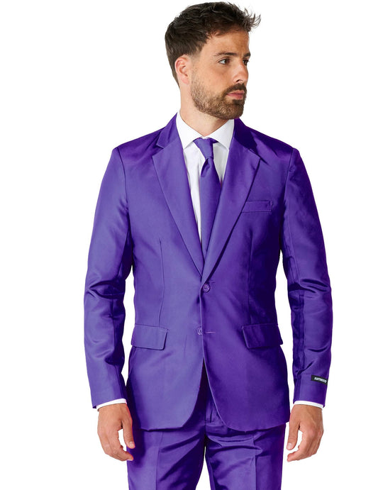 Mr. Violetti Suitmeister™ -puku