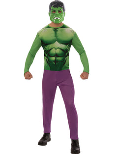Naamiaisasut aikuisille The Avengers
