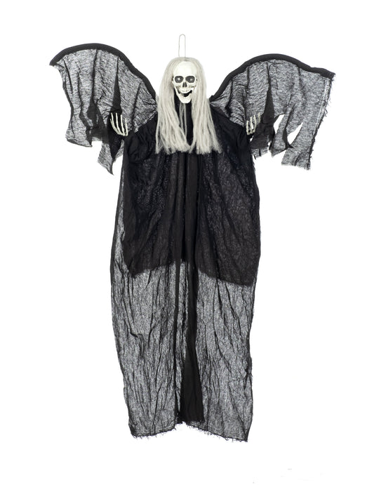 Kuoleman enkeli - Halloween koriste