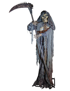 Halloween-ulkokoristeet