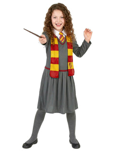 Harry Potter -asusteet tytöille