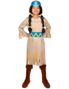 Yakari-asut