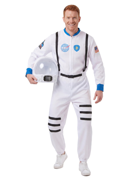 Aikuisten astronauttiasu