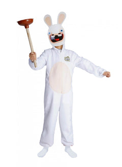Rabbids-puvut