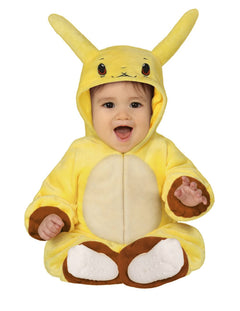 Pokémon-asut tytöille