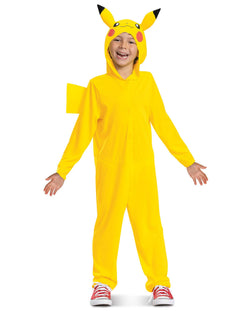 Pokémon-asut