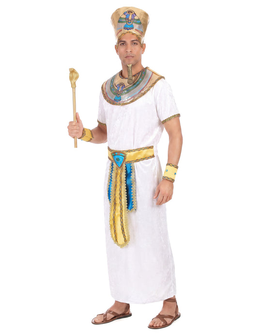 Egyptin kuninkaan asu