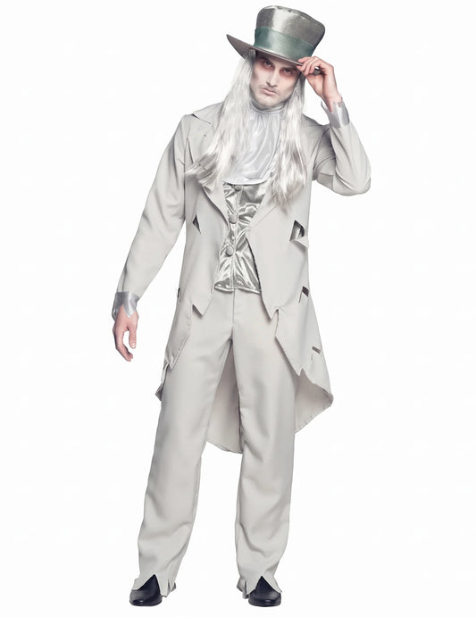 Halloween-aaveasu aikuisille
