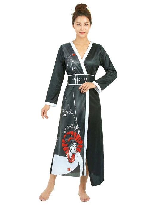 Geisha ja Sumo - Pariasu aikuisille