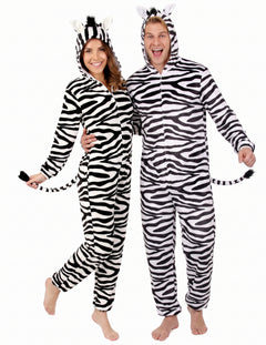 Kigurumi-parit puvut