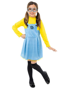 Minions-asut ja asusteet